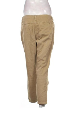 Pantaloni de femei Zara, Mărime L, Culoare Bej, Preț 63,99 Lei