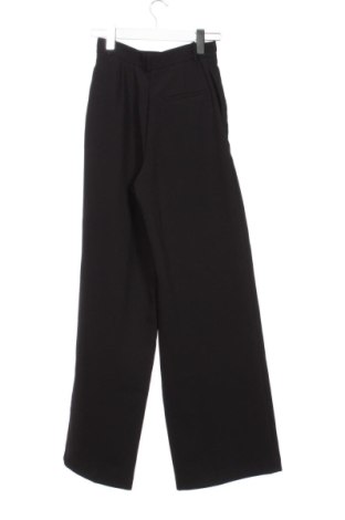 Дамски панталон Zara, Размер XS, Цвят Черен, Цена 32,00 €