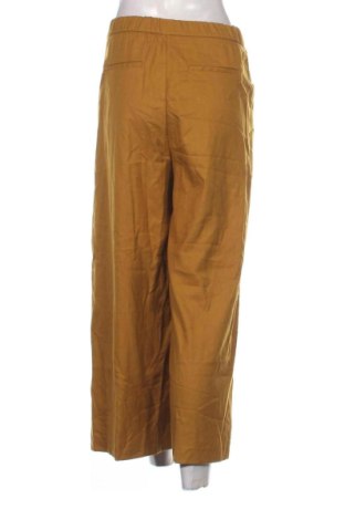 Dámske nohavice Zara, Veľkosť S, Farba Béžová, Cena  16,95 €