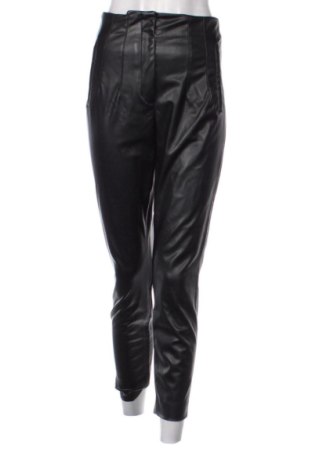 Dámske nohavice Zara, Veľkosť S, Farba Čierna, Cena  14,00 €