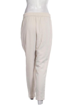 Дамски панталон Zara, Размер S, Цвят Бежов, Цена 14,31 €