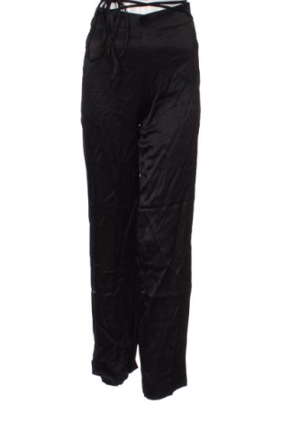 Pantaloni de femei Zara, Mărime S, Culoare Negru, Preț 72,99 Lei