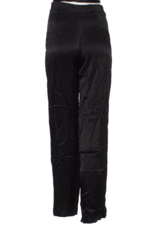 Pantaloni de femei Zara, Mărime S, Culoare Negru, Preț 72,99 Lei