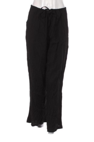 Дамски панталон Zara, Размер L, Цвят Черен, Цена 14,31 €