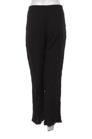 Дамски панталон Zara, Размер L, Цвят Черен, Цена 14,31 €