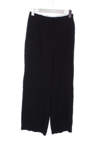 Dámske nohavice Zara, Veľkosť XS, Farba Čierna, Cena  14,00 €