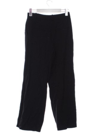 Dámske nohavice Zara, Veľkosť XS, Farba Čierna, Cena  14,00 €