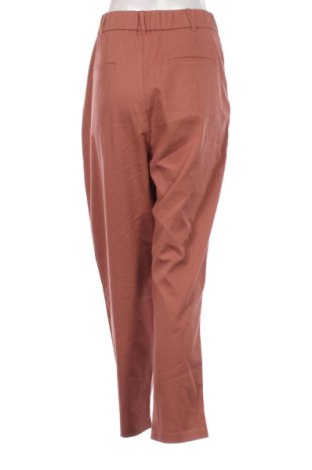 Damskie spodnie Zara, Rozmiar L, Kolor Czerwony, Cena 72,99 zł