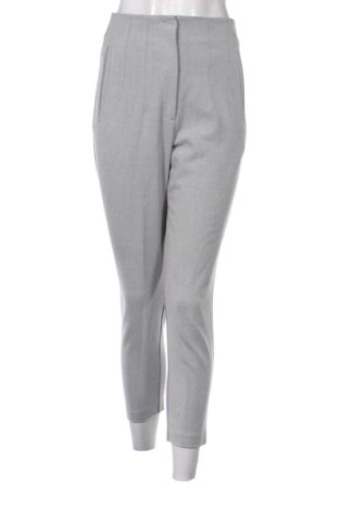 Damskie spodnie Zara, Rozmiar S, Kolor Szary, Cena 74,01 zł