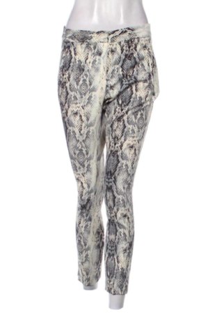 Pantaloni de femei Zara, Mărime M, Culoare Multicolor, Preț 135,54 Lei