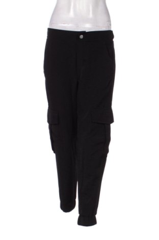 Damskie spodnie Zara, Rozmiar S, Kolor Czarny, Cena 75,02 zł