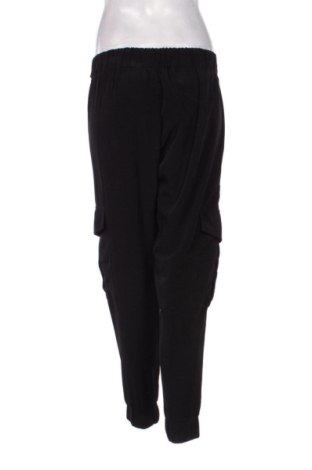 Damskie spodnie Zara, Rozmiar S, Kolor Czarny, Cena 75,02 zł