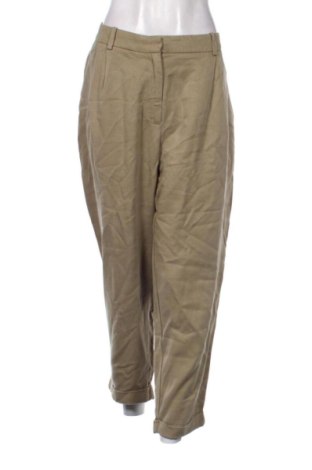 Női nadrág Zara, Méret XL, Szín Zöld, Ár 5 785 Ft