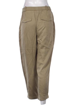 Női nadrág Zara, Méret XL, Szín Zöld, Ár 5 785 Ft