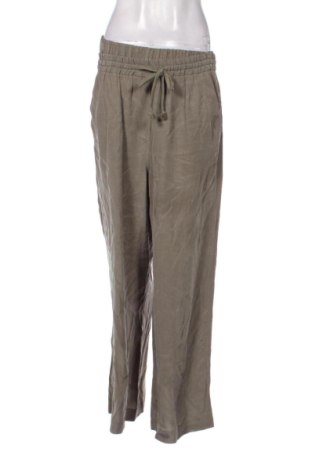 Női nadrág Zara, Méret S, Szín Zöld, Ár 5 785 Ft