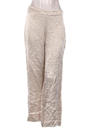 Női nadrág Zara, Méret S, Szín Bézs, Ár 6 989 Ft