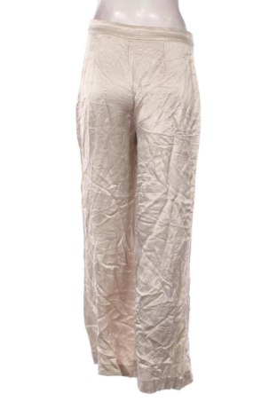 Női nadrág Zara, Méret S, Szín Bézs, Ár 6 989 Ft