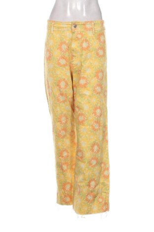 Damenhose Zara, Größe M, Farbe Mehrfarbig, Preis 20,99 €, #135972604