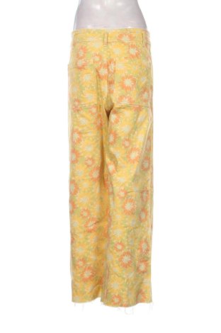 Dámske nohavice Zara, Veľkosť L, Farba Viacfarebná, Cena  16,95 €