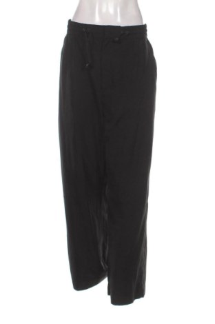 Pantaloni de femei Zara, Mărime L, Culoare Negru, Preț 72,00 Lei