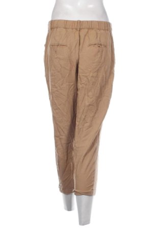 Damenhose Zara, Größe M, Farbe Braun, Preis 17,99 €
