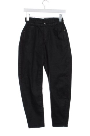 Pantaloni de femei Zara, Mărime XS, Culoare Negru, Preț 72,00 Lei