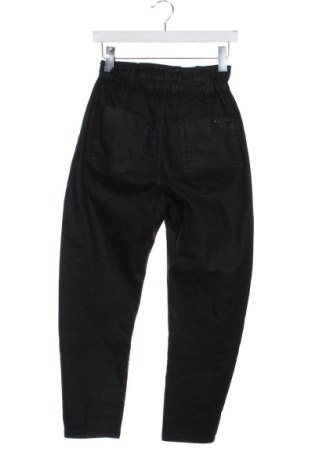 Pantaloni de femei Zara, Mărime XS, Culoare Negru, Preț 72,00 Lei