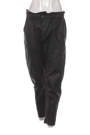 Pantaloni de femei Zara, Mărime M, Culoare Negru, Preț 72,00 Lei
