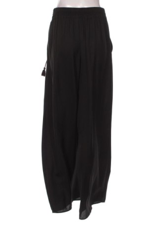 Γυναικείο παντελόνι Zara, Μέγεθος M, Χρώμα Μαύρο, Τιμή 13,81 €