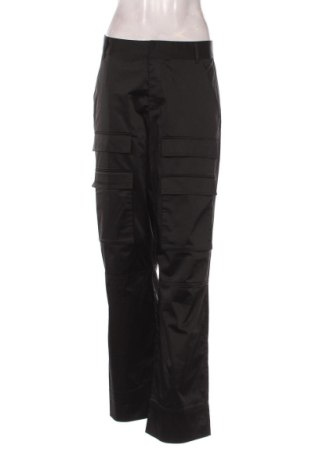 Damenhose Zara, Größe M, Farbe Schwarz, Preis 14,00 €