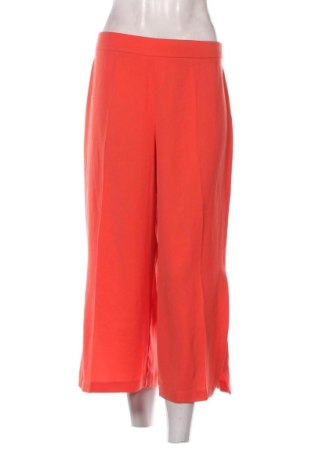 Damenhose Zara, Größe M, Farbe Rot, Preis € 14,00