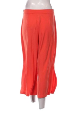 Damenhose Zara, Größe M, Farbe Rot, Preis € 14,00