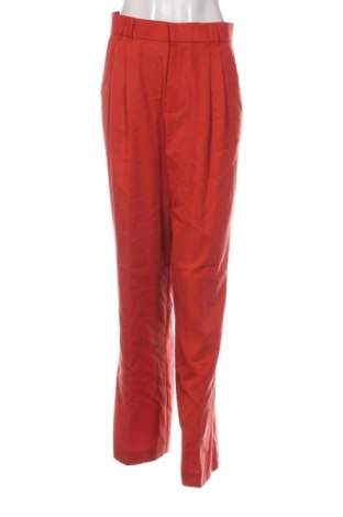 Damenhose Zara, Größe M, Farbe Rot, Preis € 19,13