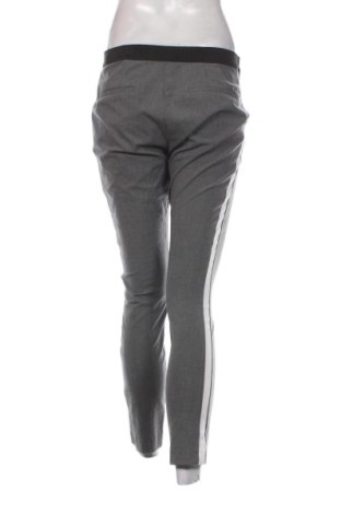 Damenhose Zara, Größe M, Farbe Grau, Preis 13,81 €