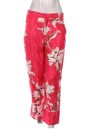 Damenhose Zara, Größe M, Farbe Mehrfarbig, Preis 13,80 €