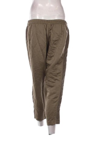 Női nadrág Zara, Méret L, Szín Barna, Ár 5 707 Ft