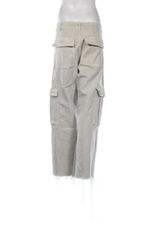 Damenhose Zara, Größe M, Farbe Beige, Preis 11,99 €