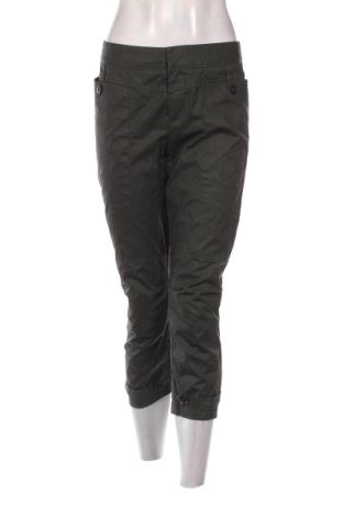 Γυναικείο παντελόνι Zara, Μέγεθος S, Χρώμα Πράσινο, Τιμή 13,81 €