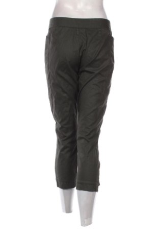 Γυναικείο παντελόνι Zara, Μέγεθος S, Χρώμα Πράσινο, Τιμή 13,81 €