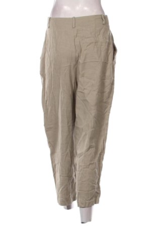 Дамски панталон Zara, Размер M, Цвят Бежов, Цена 11,75 €