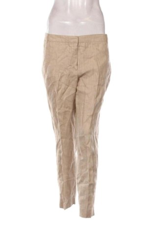 Női nadrág Zara, Méret M, Szín Bézs, Ár 5 785 Ft