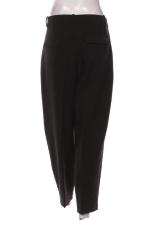Pantaloni de femei Zara, Mărime L, Culoare Negru, Preț 71,99 Lei