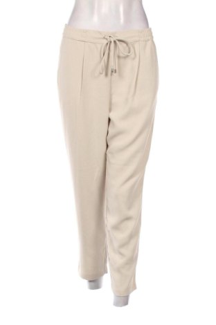 Női nadrág Zara, Méret M, Szín Ekrü
, Ár 5 707 Ft