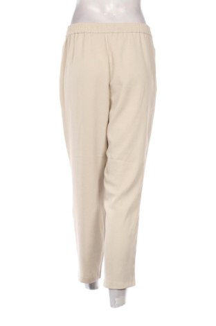 Női nadrág Zara, Méret M, Szín Ekrü
, Ár 5 707 Ft