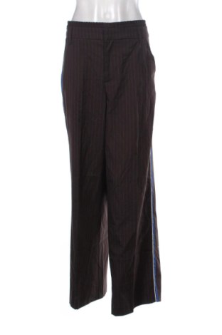 Дамски панталон Zara, Размер XL, Цвят Многоцветен, Цена 13,81 €