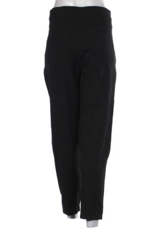Damskie spodnie Zara, Rozmiar M, Kolor Czarny, Cena 75,02 zł