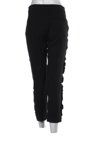 Damskie spodnie Zara, Rozmiar M, Kolor Czarny, Cena 75,02 zł