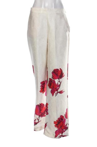 Damskie spodnie Zara, Rozmiar M, Kolor Kolorowy, Cena 74,01 zł