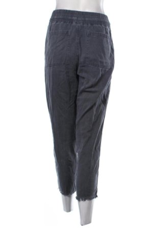 Damenhose Zara, Größe L, Farbe Grau, Preis 13,81 €