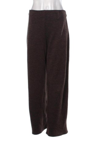 Γυναικείο παντελόνι Zara, Μέγεθος M, Χρώμα Καφέ, Τιμή 12,55 €